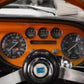 1967 Lancia Fulvia 1.2 Coupe RHD Saratoga White 'Mk 1'