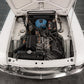 1967 Lancia Fulvia 1.2 Coupe RHD Saratoga White 'Mk 1'