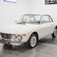 1967 Lancia Fulvia 1.2 Coupe RHD Saratoga White 'Mk 1'