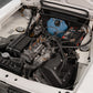 1967 Lancia Fulvia 1.2 Coupe RHD Saratoga White 'Mk 1'