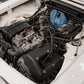 1967 Lancia Fulvia 1.2 Coupe RHD Saratoga White 'Mk 1'