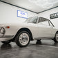 1967 Lancia Fulvia 1.2 Coupe RHD Saratoga White 'Mk 1'