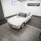 1967 Lancia Fulvia 1.2 Coupe RHD Saratoga White 'Mk 1'