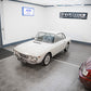 1967 Lancia Fulvia 1.2 Coupe RHD Saratoga White 'Mk 1'