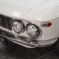 1967 Lancia Fulvia 1.2 Coupe RHD Saratoga White 'Mk 1'