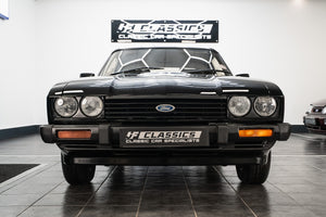 1985 Mk3 FORD CAPRI 2.0 LASER 'NOW SOLD'
