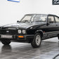 1985 Mk3 FORD CAPRI 2.0 LASER 'NOW SOLD'