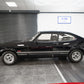 1985 Mk3 FORD CAPRI 2.0 LASER 'NOW SOLD'