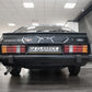 1985 Mk3 FORD CAPRI 2.0 LASER 'NOW SOLD'