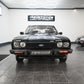 1985 Mk3 FORD CAPRI 2.0 LASER 'NOW SOLD'