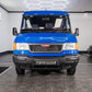LDV 200 PILOT PANEL VAN PACIFIC BLUE 'ONLY 869-MILES FROM NEW!'