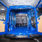 LDV 200 PILOT PANEL VAN PACIFIC BLUE 'ONLY 869-MILES FROM NEW!'