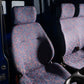 LDV 200 PILOT PANEL VAN PACIFIC BLUE 'ONLY 869-MILES FROM NEW!'