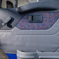 LDV 200 PILOT PANEL VAN PACIFIC BLUE 'ONLY 869-MILES FROM NEW!'