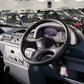LDV 200 PILOT PANEL VAN PACIFIC BLUE 'ONLY 869-MILES FROM NEW!'