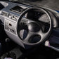LDV 200 PILOT PANEL VAN PACIFIC BLUE 'ONLY 869-MILES FROM NEW!'