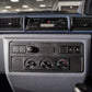 LDV 200 PILOT PANEL VAN PACIFIC BLUE 'ONLY 869-MILES FROM NEW!'