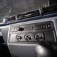 LDV 200 PILOT PANEL VAN PACIFIC BLUE 'ONLY 869-MILES FROM NEW!'