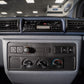 LDV 200 PILOT PANEL VAN PACIFIC BLUE 'ONLY 869-MILES FROM NEW!'