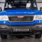 LDV 200 PILOT PANEL VAN PACIFIC BLUE 'ONLY 869-MILES FROM NEW!'