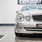 2004 Mercedes-Benz W211 Silver E320 'Avantgarde'