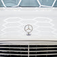 2004 Mercedes-Benz W211 Silver E320 'Avantgarde'