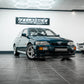 1994 Ford Escort Rs Cosworth 'Small Turbo' Mallard Green '25210-Miles'