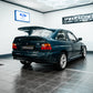 1994 Ford Escort Rs Cosworth 'Small Turbo' Mallard Green '25210-Miles'