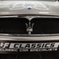 2004 MASERATI CAMBIOCORSA 4200 V8 COUPE