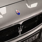 2004 MASERATI CAMBIOCORSA 4200 V8 COUPE