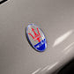 2004 MASERATI CAMBIOCORSA 4200 V8 COUPE
