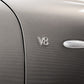 2004 MASERATI CAMBIOCORSA 4200 V8 COUPE