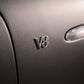 2004 MASERATI CAMBIOCORSA 4200 V8 COUPE