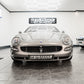 2004 MASERATI CAMBIOCORSA 4200 V8 COUPE