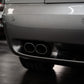 2004 MASERATI CAMBIOCORSA 4200 V8 COUPE