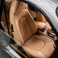 2004 MASERATI CAMBIOCORSA 4200 V8 COUPE