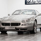 2004 MASERATI CAMBIOCORSA 4200 V8 COUPE