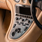 2004 MASERATI CAMBIOCORSA 4200 V8 COUPE
