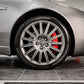 2004 MASERATI CAMBIOCORSA 4200 V8 COUPE