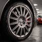 2004 MASERATI CAMBIOCORSA 4200 V8 COUPE