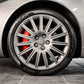 2004 MASERATI CAMBIOCORSA 4200 V8 COUPE