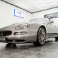 2004 MASERATI CAMBIOCORSA 4200 V8 COUPE