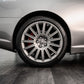 2004 MASERATI CAMBIOCORSA 4200 V8 COUPE