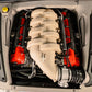 2004 MASERATI CAMBIOCORSA 4200 V8 COUPE