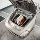 2004 MASERATI CAMBIOCORSA 4200 V8 COUPE