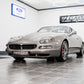 2004 MASERATI CAMBIOCORSA 4200 V8 COUPE