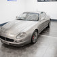 2004 MASERATI CAMBIOCORSA 4200 V8 COUPE