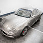 2004 MASERATI CAMBIOCORSA 4200 V8 COUPE