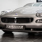 2004 MASERATI CAMBIOCORSA 4200 V8 COUPE