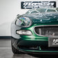 MASERATI 3200GT AUTO COUPE 16000miles 2001 'VERDE MEXICO GREEN METALLIC'